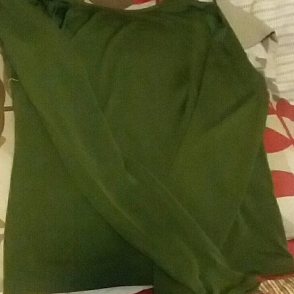 Women's clothing